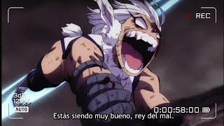 MIRKO VS SHIGARAKI • My Hero Academia Temporada 7 capítulo 12 (sub español)