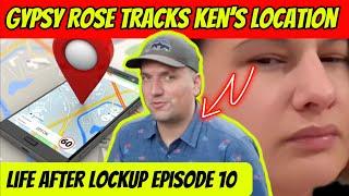 Gypsy Rose TRACKS Ken’s phone  Love or CONTROL? S2E10