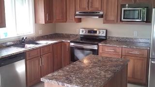 Kitchen Cabinet refacing Vancouver, Surrey, Abbotsford, Coquitlam, North Vancouver