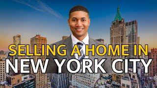 10 steps to successfully sell your NYC home