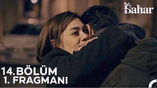 Bahar 14. Bölüm 1. Fragmanı | Evren'den Aşk İtirafı !