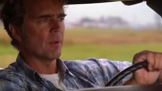 Smallville 5x06 - Jonathan & Senator Jennings go for a ride