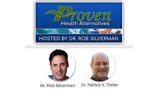 Brain Tapping with Dr. Patrick Porter | Proven Health Alternatives