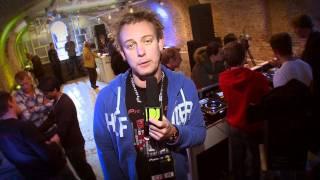 Pioneer DJ School at ADE 2011