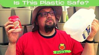 Which Plastics Are Safe For Container Gardening? | Guten Yardening