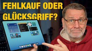 iPad Pro M4: EHRLICHES Fazit nach 6 Monaten