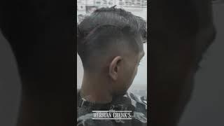 #haircutmen #hairtransformation #undercut #slickback #hcxxi #hermanchenk21 #hctwentyone #justforfun