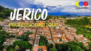 Guided Tour in Jericó Antioquia, Heritage Town of Colombia – Traveling Colombia