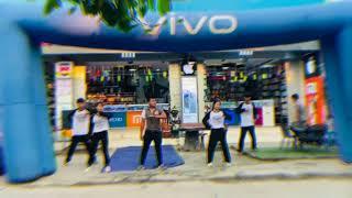 JKK Mobile  Ari Ari Oppo Dance 