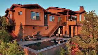 45 Russet Ridge Place Sedona AZ