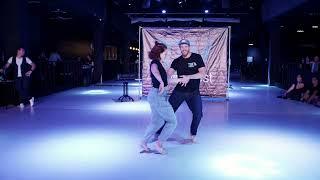 Sean McKeever & Alyssa Marie Glanville - ProShow - TLV SwingFest 2023