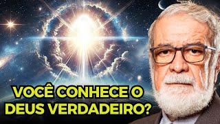 COMO CONHECER O VERDADEIRO DE DEUS | Augustus Nicodemus