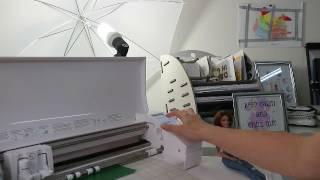 Plottermarie Plottersprechstunde - SOS Tipp Schnittlinien sichtbar machen