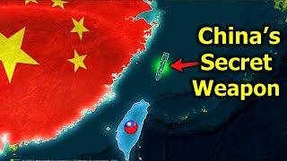 China's Secret Weapon; the RORO Ship | Sach Ye Hai