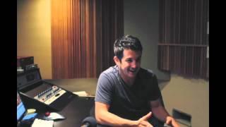tf3 - Violinist Nick Kendall