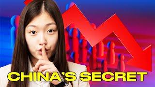 China Has a Disturbing Population Secret!