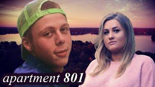 Apartment 801 Part I | The Christian Andreacchio Case *vlogumentary*