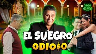 El SUEGR0 0Dl 0$0  - Rogelio Ramos (Stand Up Comedy)