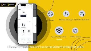 SolaXCloud Version 6 Introduction