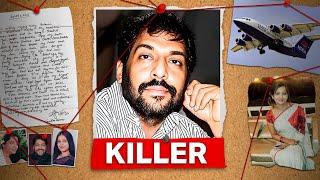 Mysterious Murder At India's Worst Airline