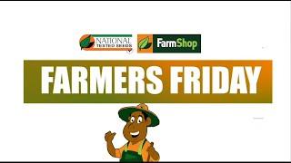 Farmer's Friday episode 3