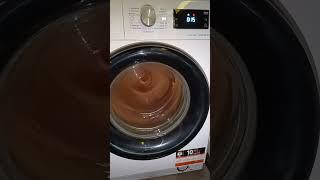 1 Year Old Whirlpool Washing Machine On Spin Cycle (DO NOT BUY!!!)