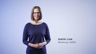 DAV-Zukunftsagenda: Unser Mitglied Katrin Link über die Ausbildung