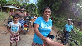 I Invaded Sri Lanka's Friendliest Village! | Welcome to Onegama 