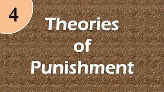 Theories of Punishment