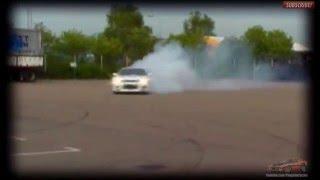 Nissan Skyline R33 GTR Sound & Acceleration