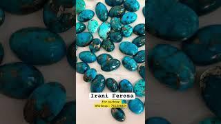 Irani Feroza ka naya stock  #iraniferoza #feroza #gemstones