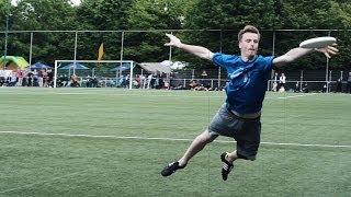 Belgian Championship Ultimate Frisbee Final: preview