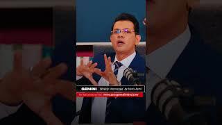 Gemini Weekly Horoscope SHOCKING Predictions May 13-20 2025