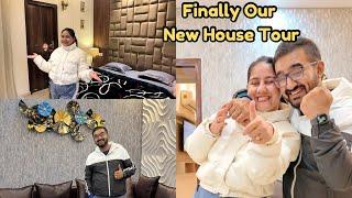 Our Dream Home Tour  | A Proud Tribute to My Mother ️ | Big News Inside!