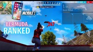 FULL GAMEPLAY (MOBILE)  FREE FIRE