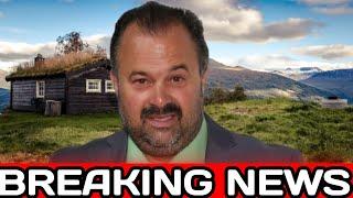 Bombshell News!! Dirty Plan!! American Pickers star Frank Fritz’s Breaking News! It will shock you!