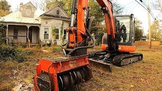 THIS ABANDONED (HAUNTED...?) HOUSE WAS NEGLECTED FOR YEARS! UNREAL TRANSFORMATION!