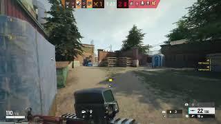 Rainbow 6 siege late night stream