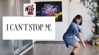 TWICE- I CAN’T STOP ME | Dance Cover | Pragnya Arts