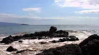 Two and a half minutes in Maui
