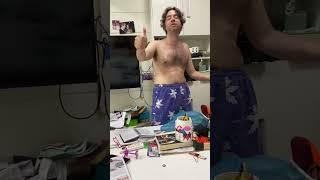 PÉROLAS DO RICARDO TABACHI AUTISTA#humor #omundodeumautista #comedia #autista#autismo#ricardo#fofoca