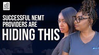 Successful NEMT Providers Are Hiding This: The Truth About Integrity