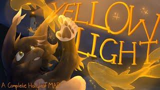 Yellow Light || Complete Hollyleaf AU MAProject