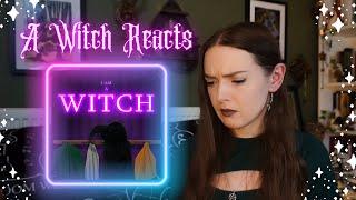 A Witch's Perspective on "I'm a Witch" Documentary