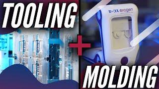 Why Your Injection Molder Should BUILD Your Injection Mold