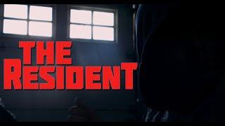 The Resident - Jakob Owens Horror Short Film Contest 2023