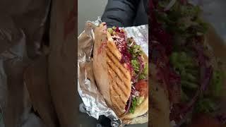 Die besten Döner in Nürnberg