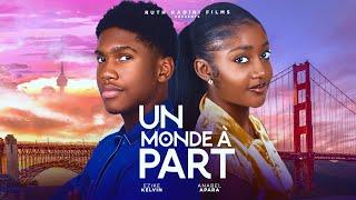 UN MONDE À PART- ANABEL APARA KELVIN EZIKE