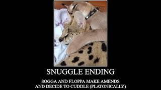 Sogga [All Endings]