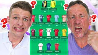 OUR GAMEWEEK 4 FPL TEAM REVEAL